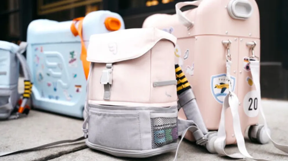 Stokke® JetKids™ Crew Backpack™