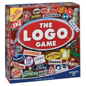 The Logo Game