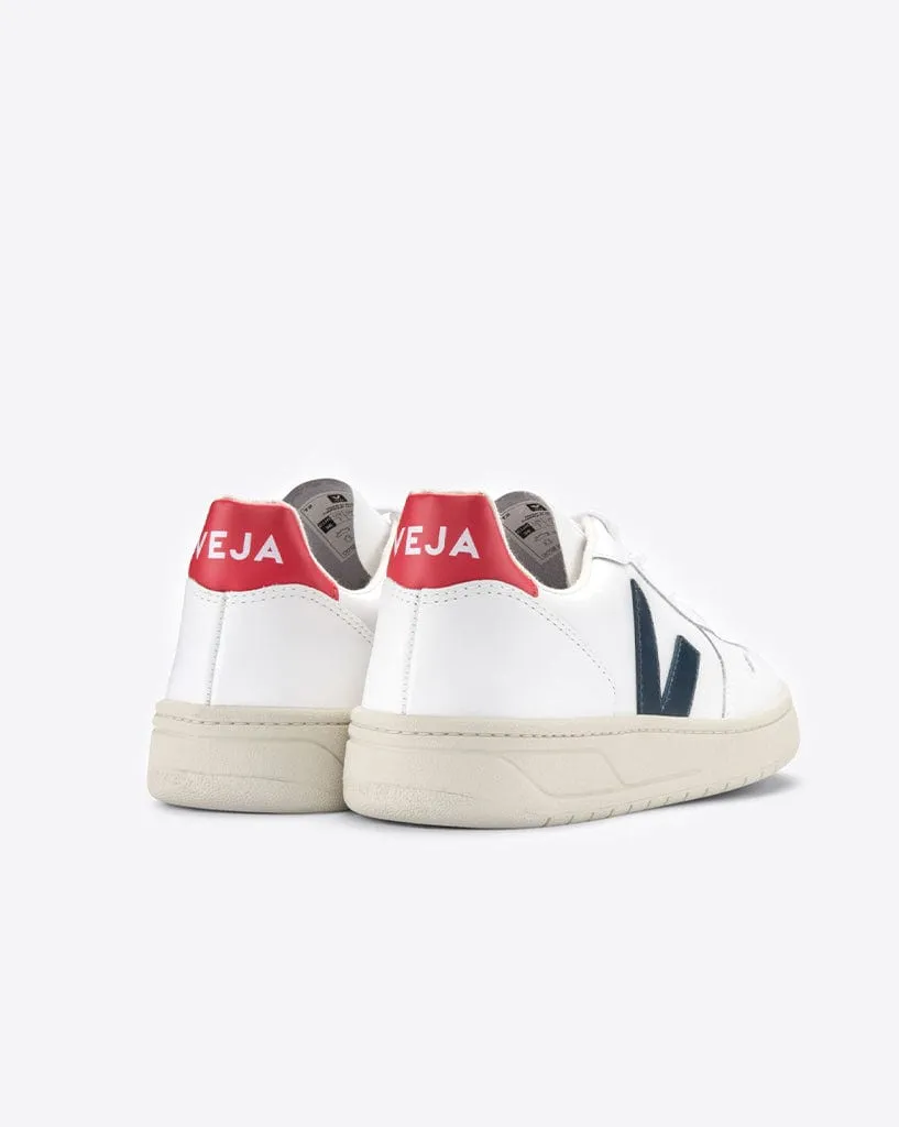 V-10 Leather - Extra Nautico/Pekin