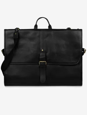 Viken Weekend Bag Black