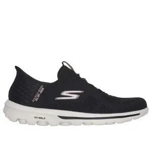 Women's Skechers Slip-ins: GO WALK Travel - Milan Shoe