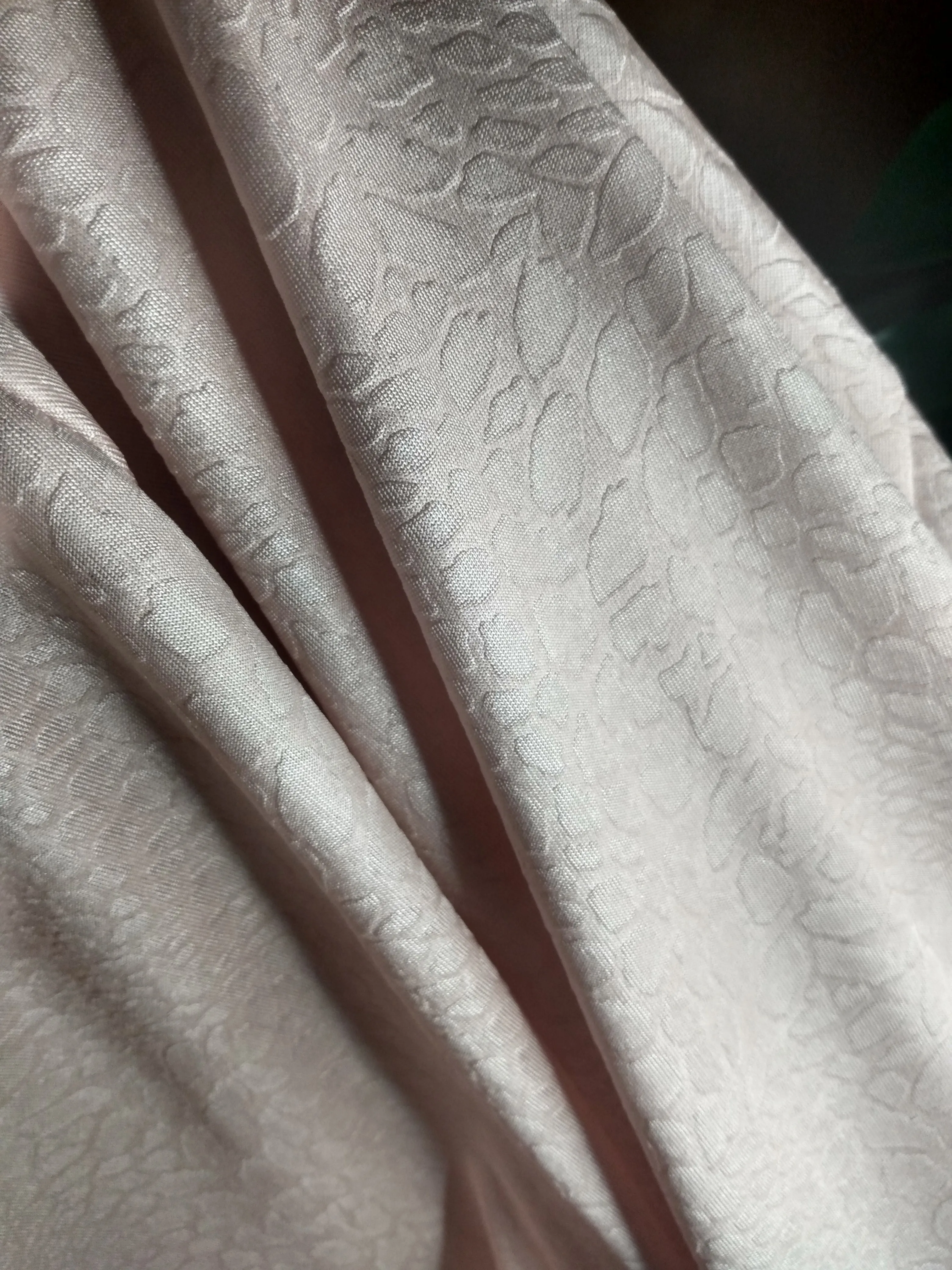 Wrapped Dress